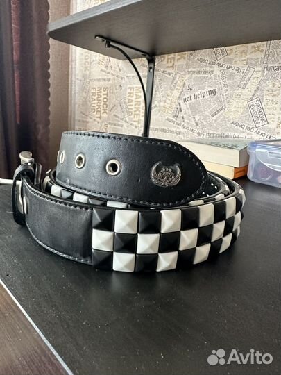 Ремень lowl'fe