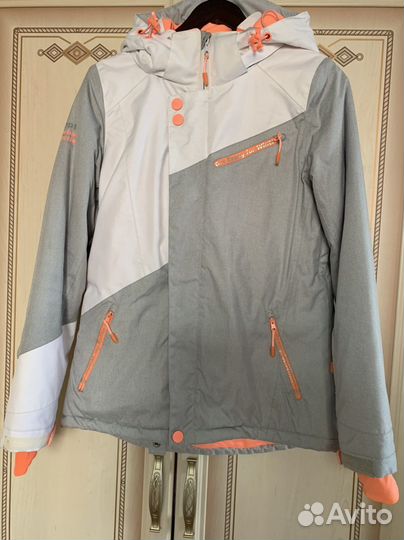 Куртка сноубордическая(горнолыжная) и брюки