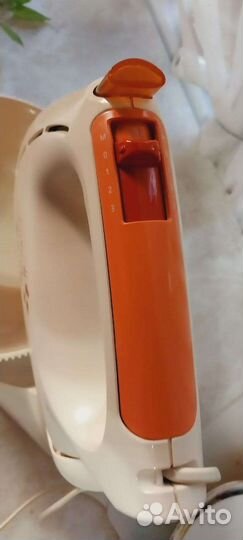 Миксер Philips