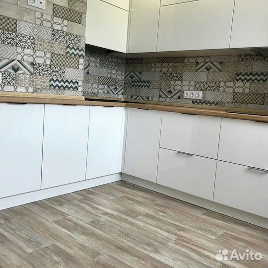 Кухни