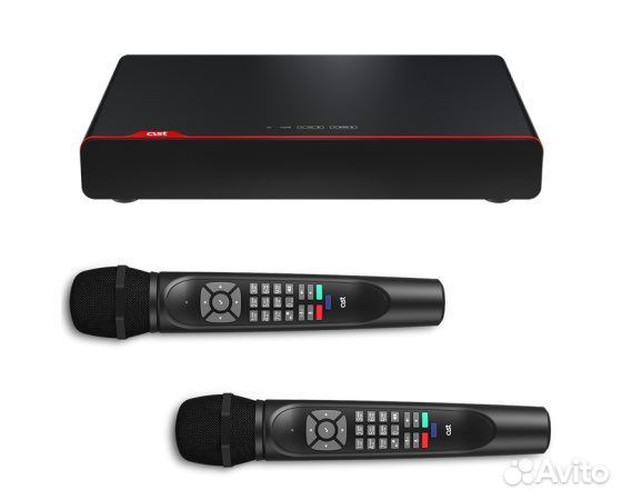 Караоке аст Онебокс