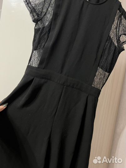 Комбинезон женский zara