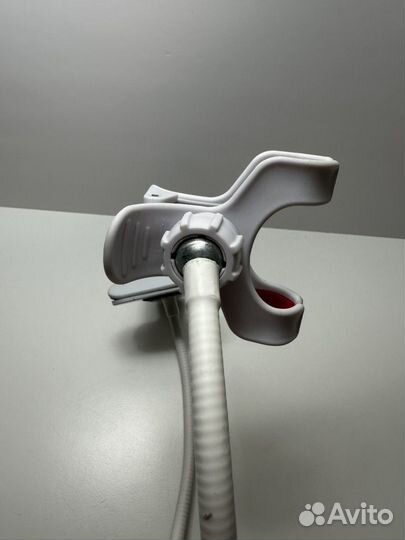 Гибкий держатель для телефона