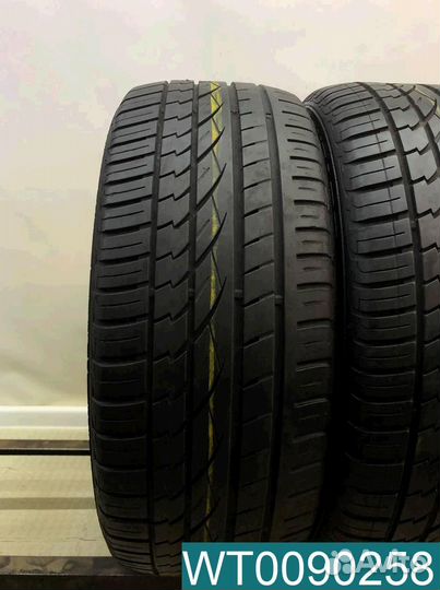 Continental ContiCrossContact UHP 265/50 R20 95T