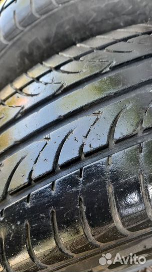 Maxxis MA-E1 195/65 R15