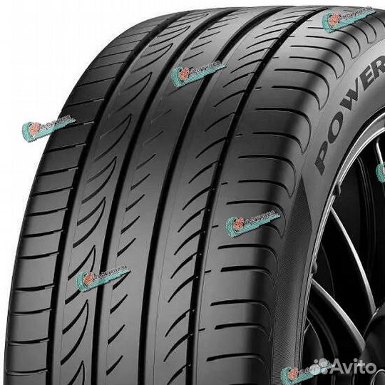 Pirelli Powergy 235/50 R19 99V