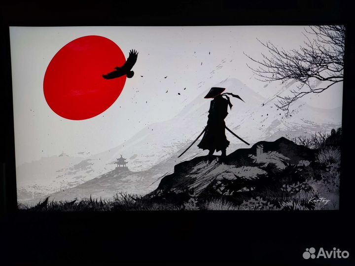 Монитор MSI Optix MAG274QRF-QD 2K 165Hz