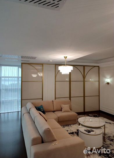 Лофт перегородки