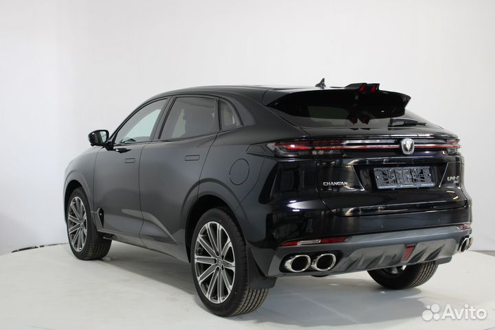 Changan UNI-K 2.0 AT, 2023