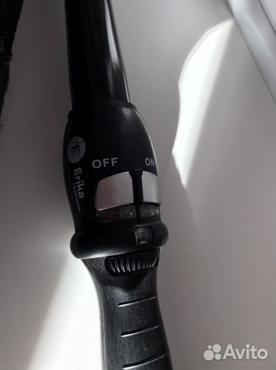 Плока для волос Erika