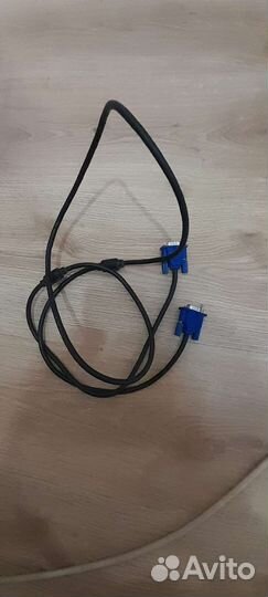 Адаптеры для компьютера, шнуры