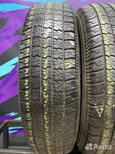 Supercargo SC329 185/75 R16C