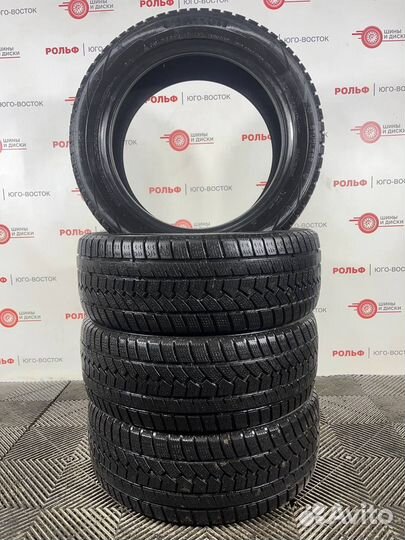Ovation W-586 215/55 R17 98H