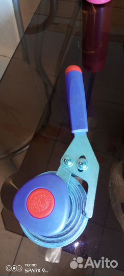 Закаточная машина