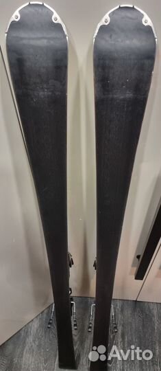 Горные лыжи Volkl Racetiger 168