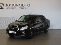 Datsun on-DO 1.6 MT, 2017, 172 974 км, с пробегом, цена 507 000 руб.