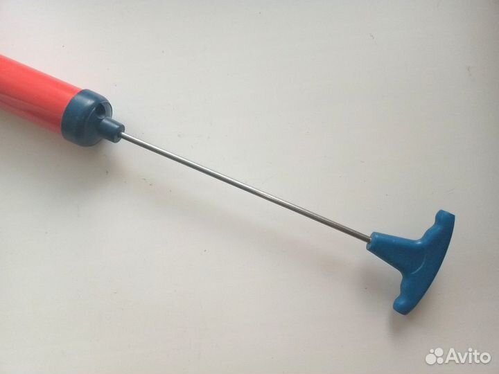 Насос воздушный