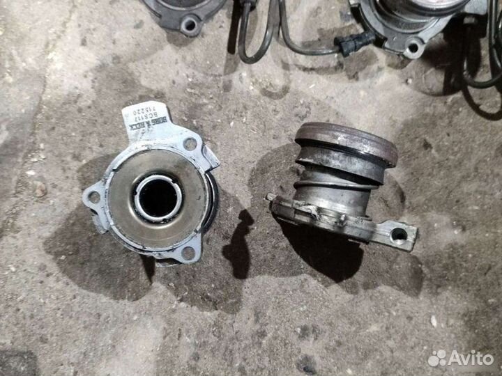 Выжимной подшипник Opel Corsa D