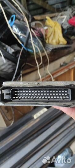 Мозги эбу на газель 406 двигатель