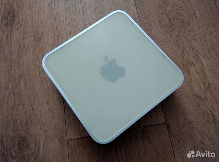 Apple Mac mini 2006 (A1176)