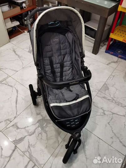 Коляска peg perego book cross