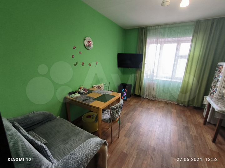 2-к. квартира, 79,3 м², 12/14 эт.