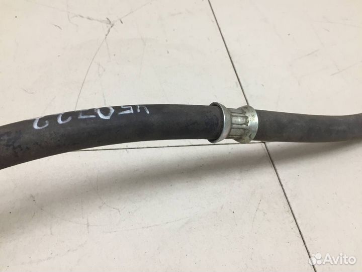 Трубка гидроусилителя FAW Vita 2008