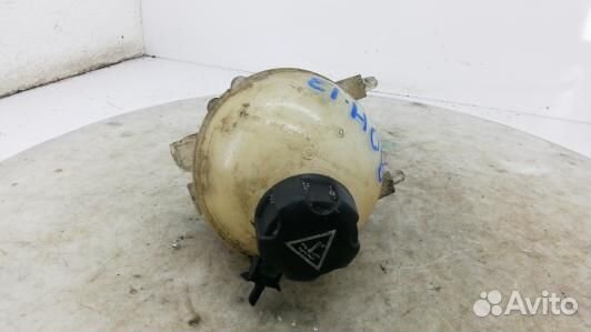 Бачок расширительный peugeot partner 2 (90H13NP01)