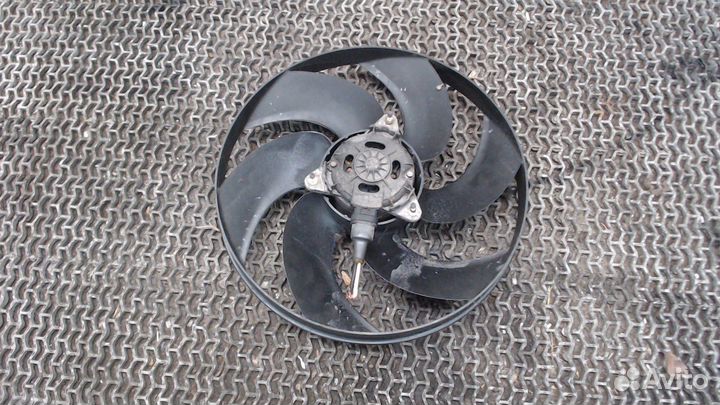 Вентилятор радиатора Renault Safrane, 1998