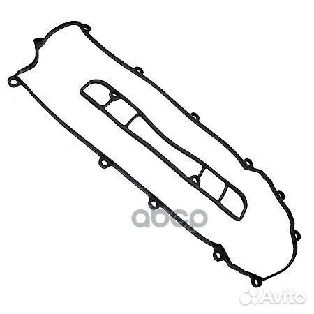 Прокладка крышки клапанов L3K910230 mazda