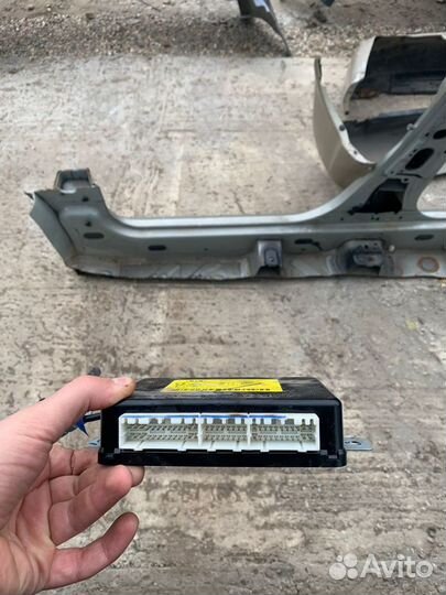 Блок управления kia hyundai 95400-1F400