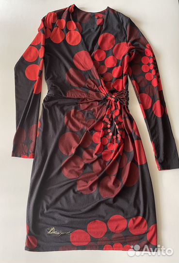 Desigual платье