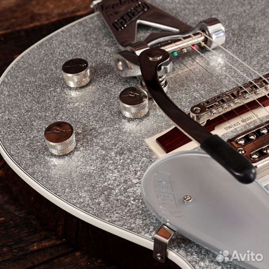 Gretsch 6129-89 vintage select Japan