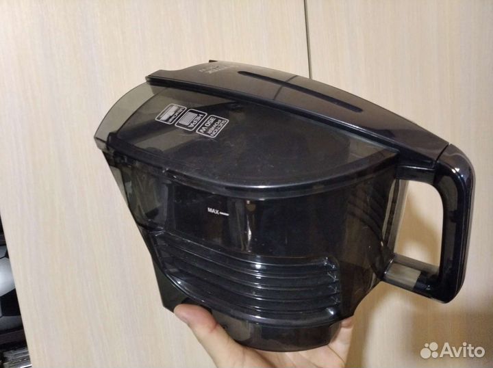 Контейнеры для пылесосов