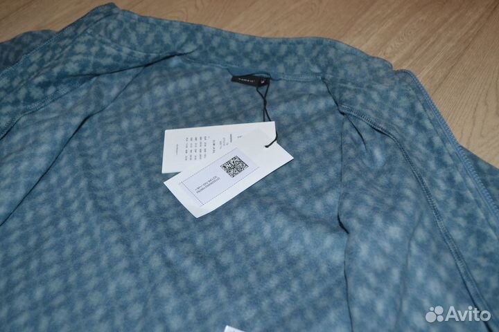 Новый флисовый комплект поддева name it р.98