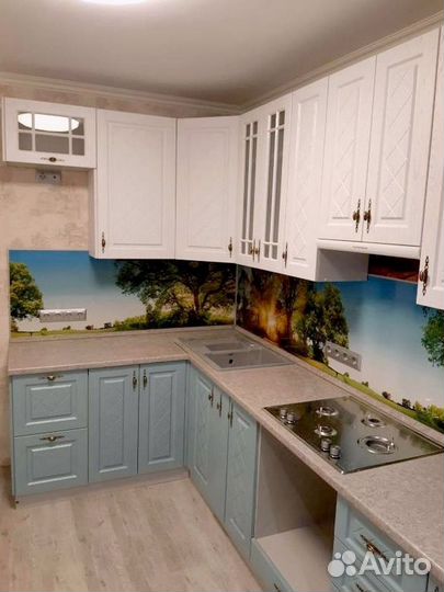 Модульная кухня