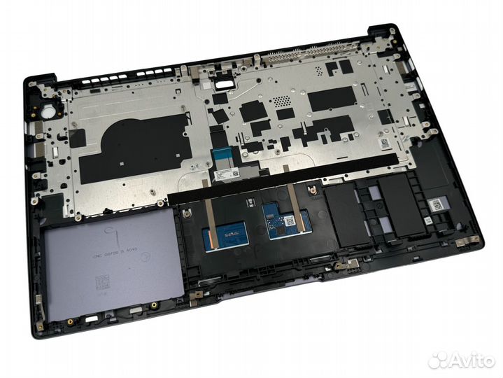 Оригинальный топкейс Huawei MateBook D 15