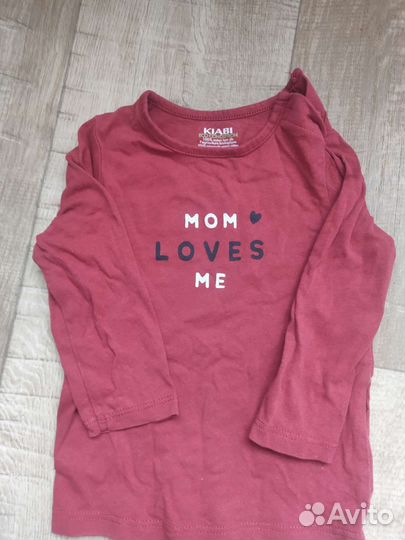 Детская одежда для девочек