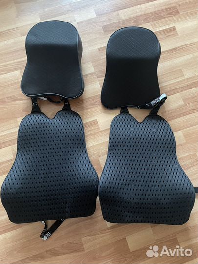 Накладка для сидения в машину