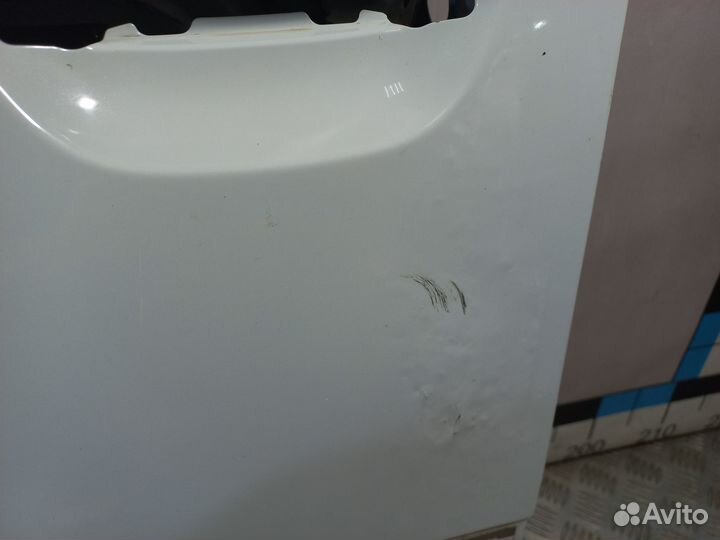 Б/У Дверь передняя левая Audi A3 8PA#003