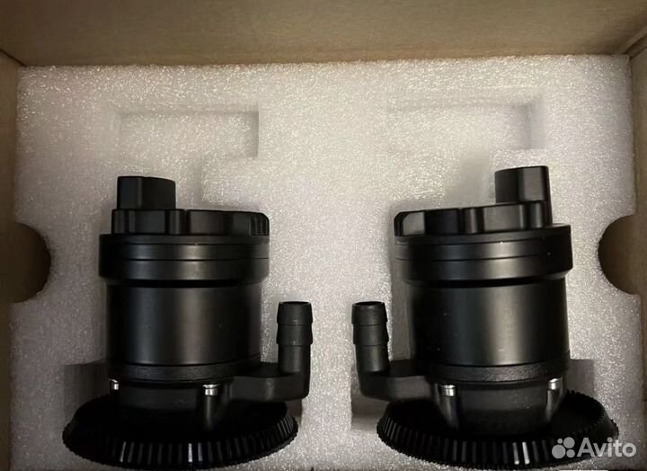 Форсунка распыления XAG P100