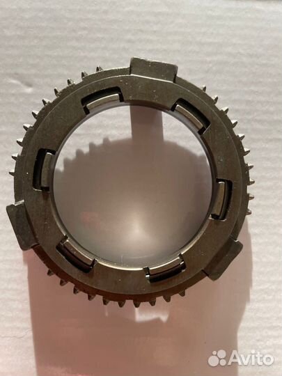 Кольца синхронизатора 21810-1701302 (8450060628)