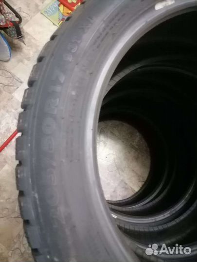 Nokian Tyres Nordman 7 205/50 R17