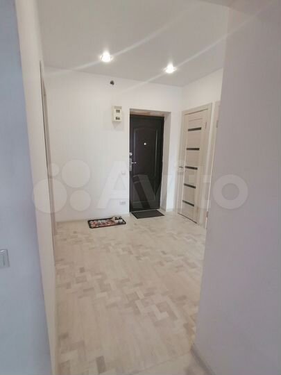 2-к. квартира, 42,6 м², 2/2 эт.