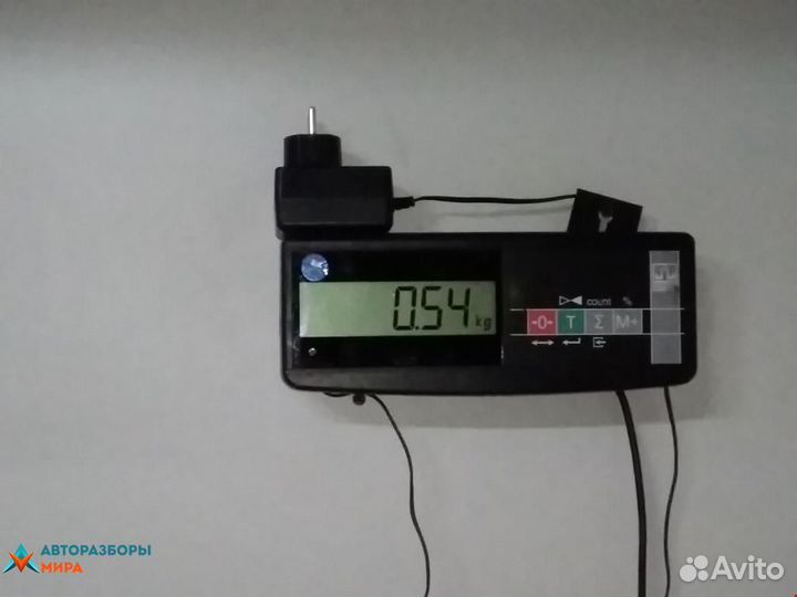 Ручка наружная передняя правая Mercedes-Benz R171