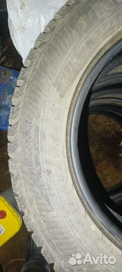 Nordman 5 175/65 R14 82