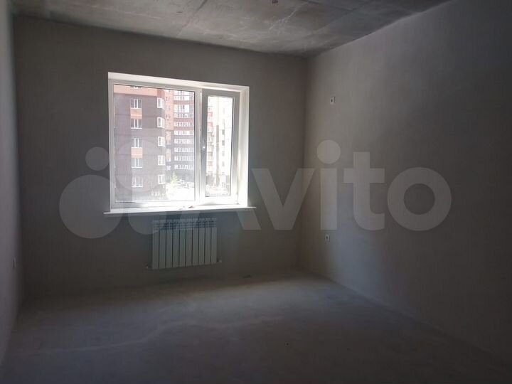 3-к. квартира, 70 м², 14/24 эт.