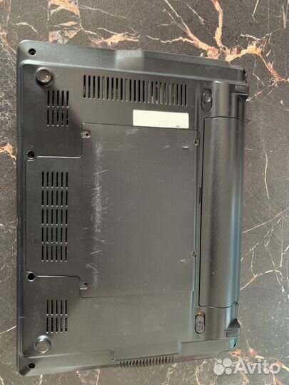 Asus eee pc на запчасти в разбор