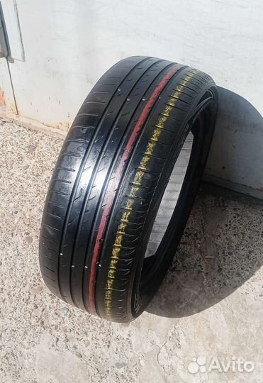 Nexen N Blue HD 205/55 R16 91V