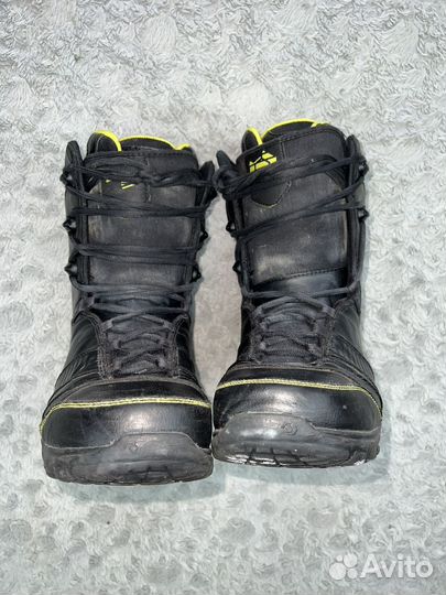 Ботинки для сноуборда 44eur Northwave